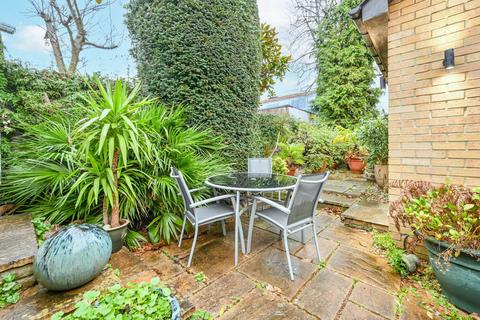 undefined, Rusthall Avenue, Chiswick, W4