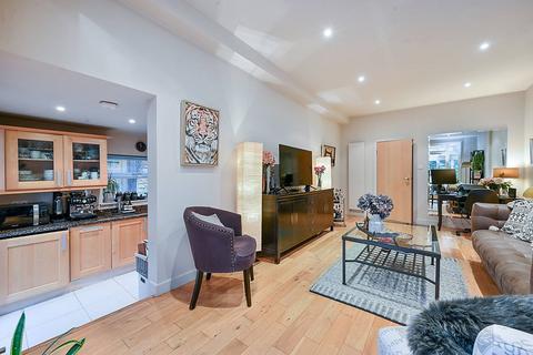 undefined, Rusthall Avenue, Chiswick, W4