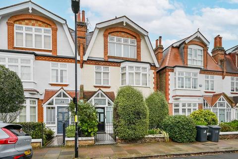 undefined, Rusthall Avenue, Chiswick, W4