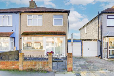 Carterhatch Road, Enfield