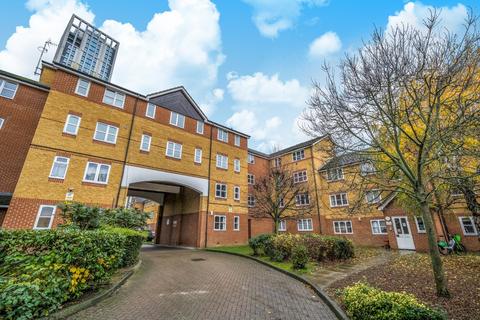 undefined, Armoury Road, London, SE8