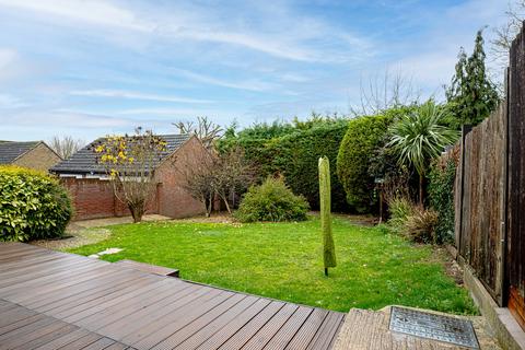 undefined, Minton Heights, Rochford, SS4