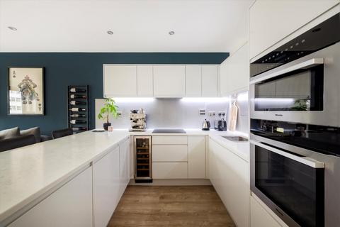 undefined, Centric Close, London, NW1
