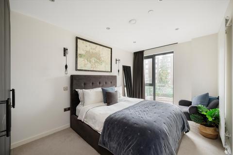 undefined, Centric Close, London, NW1