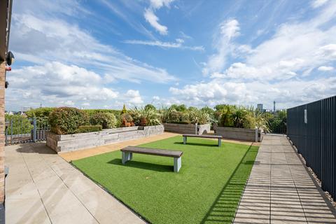 undefined, Centric Close, London, NW1