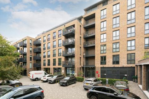 undefined, Centric Close, London, NW1