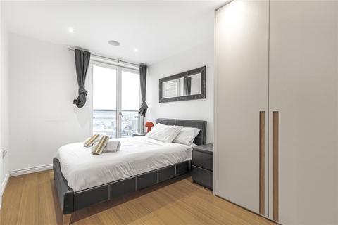 2 bedroom apartment to rent, Battersea Park Road, London SW8