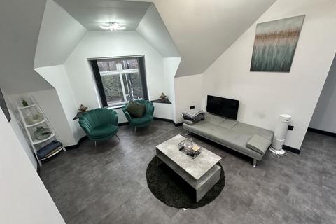 undefined, Chester Road, Manchester, M16