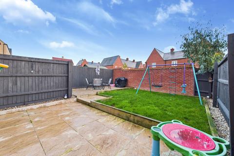 undefined, Hexham Street, Towcester, NN12