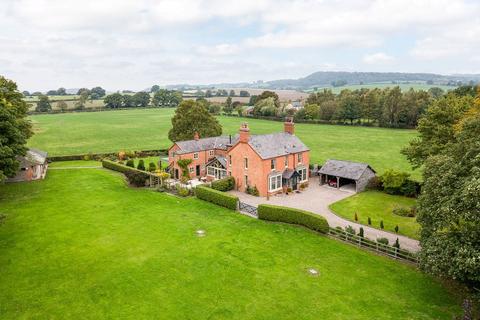 undefined, Bickerton Road, Hampton, Malpas, Cheshire, SY14