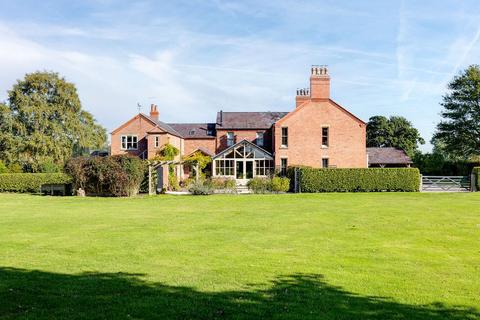 undefined, Bickerton Road, Hampton, Malpas, Cheshire, SY14
