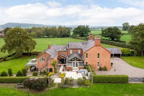 undefined, Bickerton Road, Hampton, Malpas, Cheshire, SY14