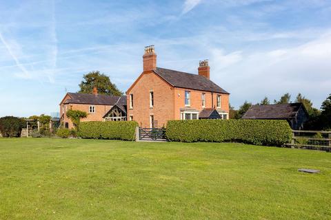 undefined, Bickerton Road, Hampton, Malpas, Cheshire, SY14