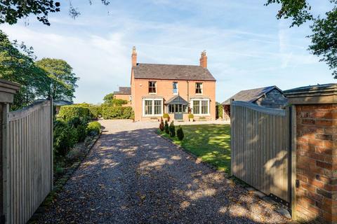 undefined, Bickerton Road, Hampton, Malpas, Cheshire, SY14