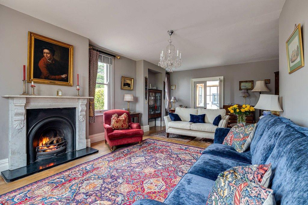 Drawing Room