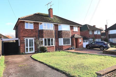 undefined, Riverside Close, Farnborough GU14