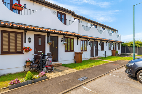 undefined, Rosebery Road, Chatham