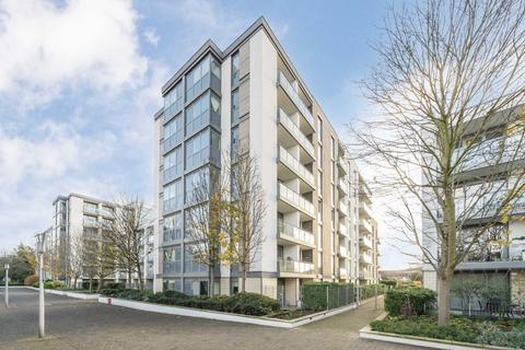 1 bedroom flat for sale, Simmonds House, Brentford TW8