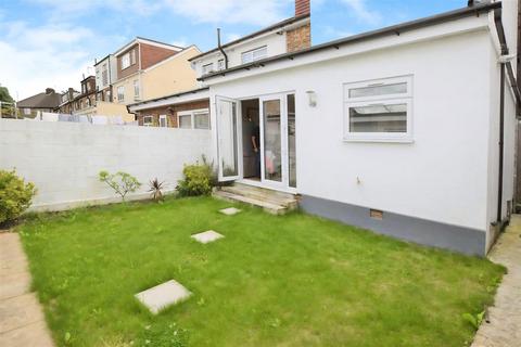 undefined, Rosemary Avenue, Finchley