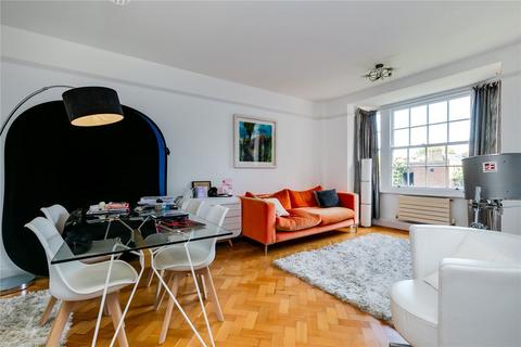 Matlock Court, London W11