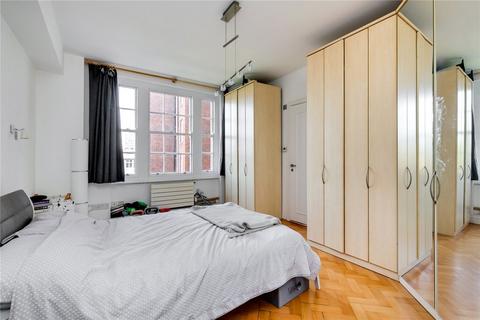 undefined, Matlock Court, London W11