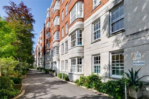 undefined, Matlock Court, London W11