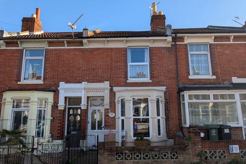 Chasewater Avenue, Portsmouth, PO3