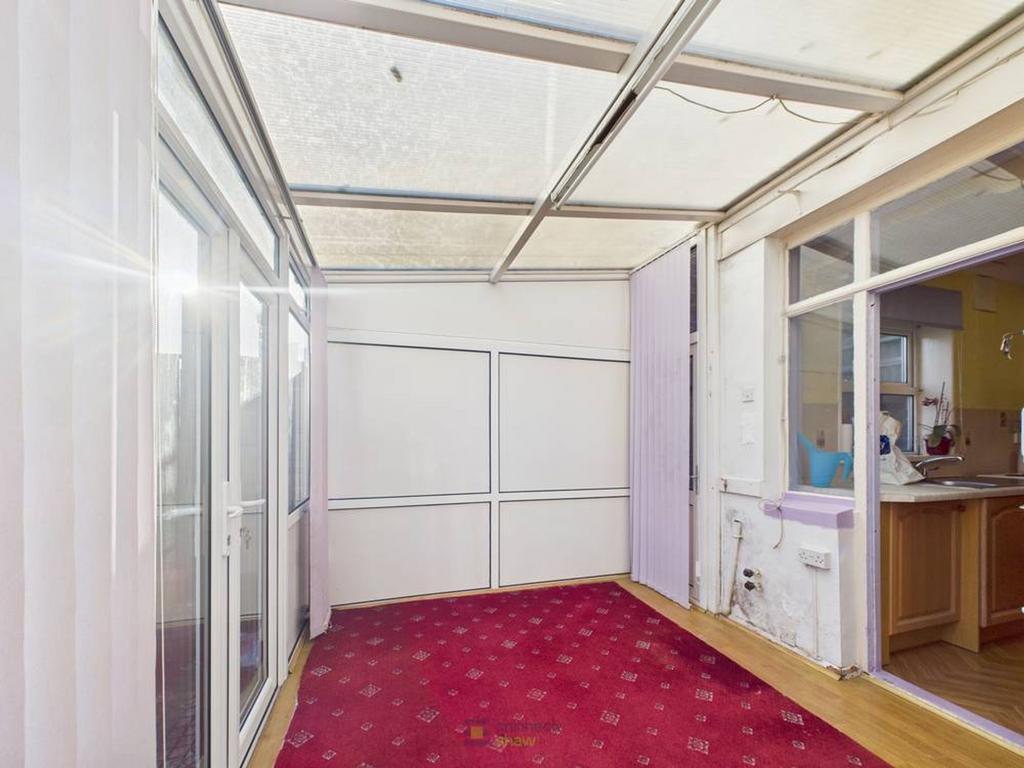 Sunroom