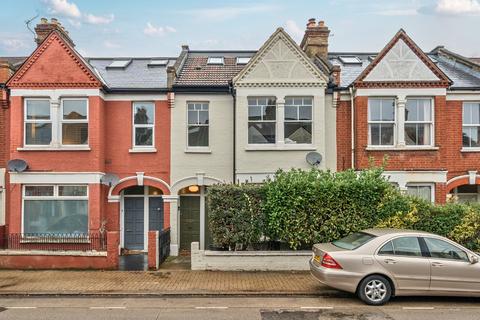 Penwith Road, London, SW18