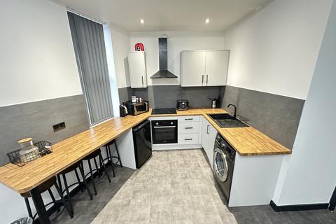 undefined, Chester Road, Manchester, M16