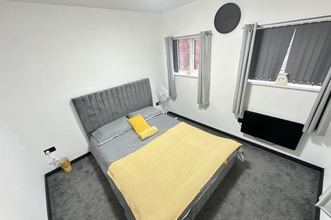 undefined, Chester Road, Manchester, M16