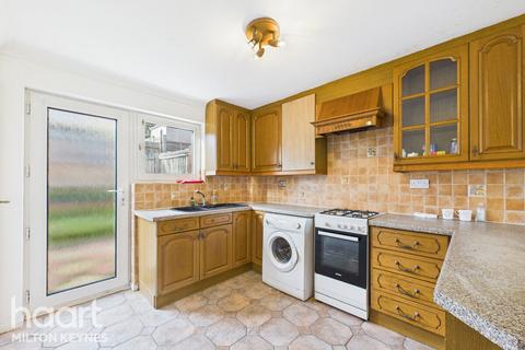 3 bedroom semi-detached house for sale, Gledfield Place, Hodge Lea