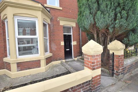 undefined, Cartington Terrace, Newcastle upon Tyne NE6