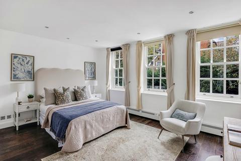 undefined, Christchurch Hill, Hampstead, London, NW3