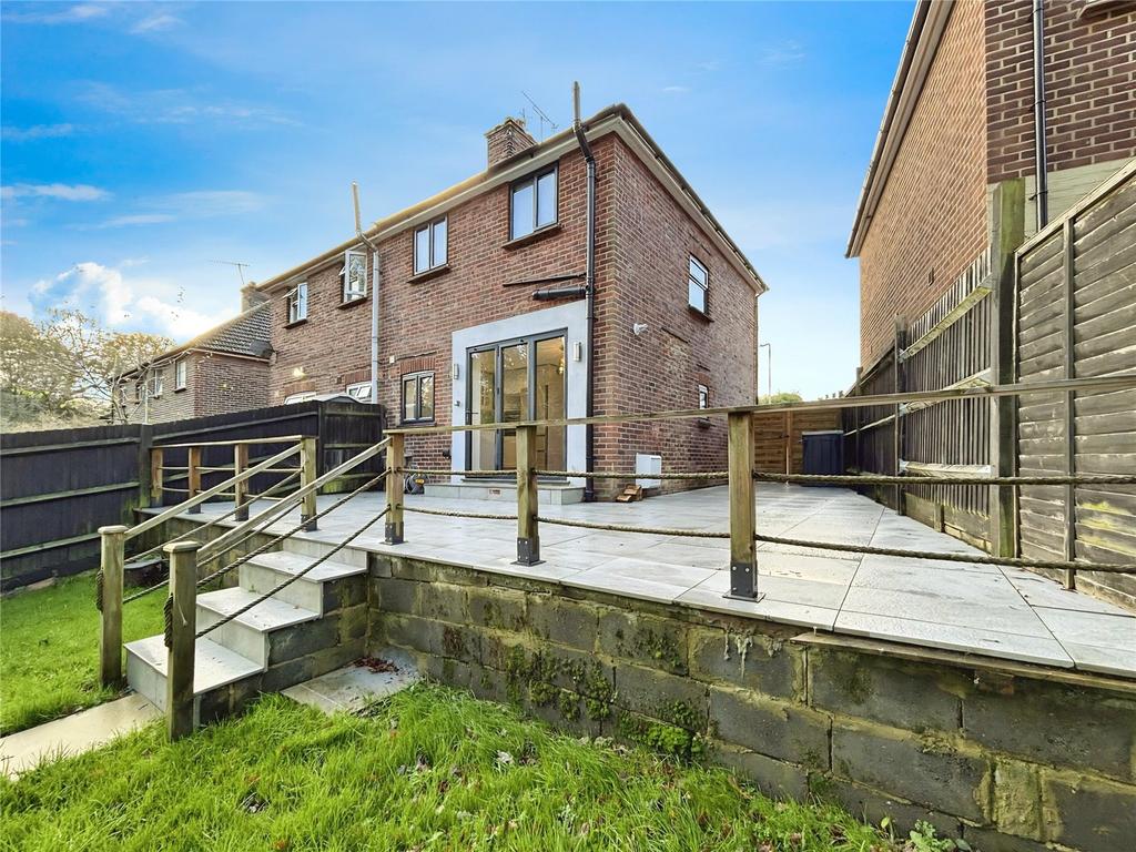 Back Of House