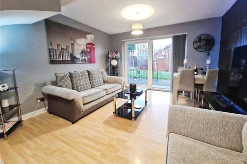 undefined, Caleb Close, Manchester M29