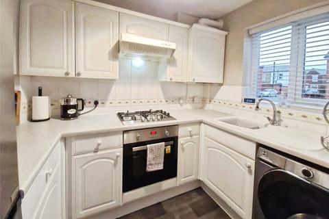 undefined, Caleb Close, Manchester M29