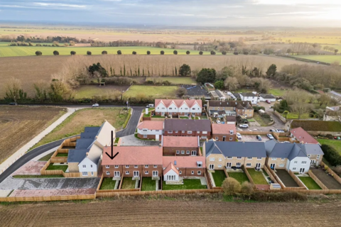 undefined, Hoo Farm Minster, Kent, CT12 4JB