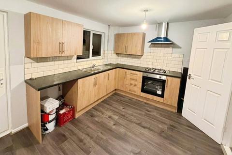 undefined, Highbrook Close, West Midlands WV9