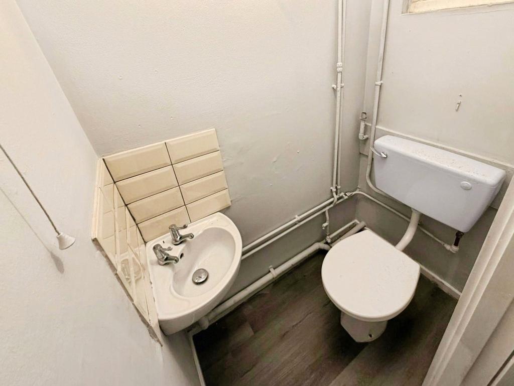 Guests Wc