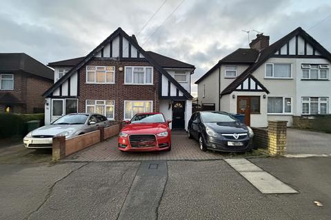 undefined, Clewer Crescent, Harrow