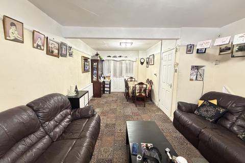 undefined, Clewer Crescent, Harrow