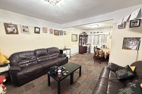undefined, Clewer Crescent, Harrow