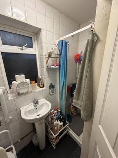 undefined, Clewer Crescent, Harrow