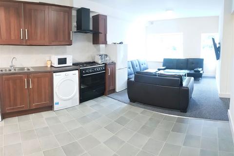 Flat , Egerton Road, Manchester
