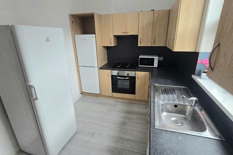 undefined, Laindon Road, Manchester