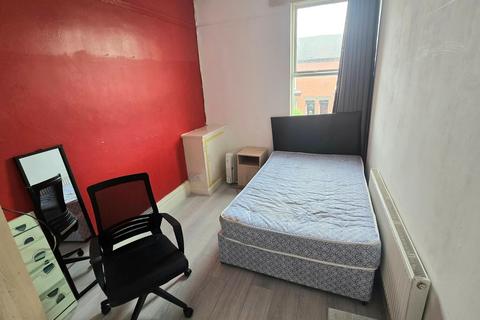 undefined, Laindon Road, Manchester