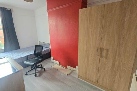 undefined, Laindon Road, Manchester