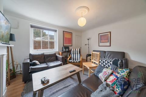 undefined, Kitcat Terrace, London, E3