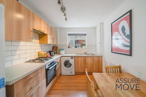 undefined, Kitcat Terrace, London, E3